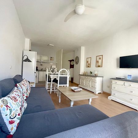 Malagadevacaciones - La Casa De Lola Apartment Ngoại thất bức ảnh
