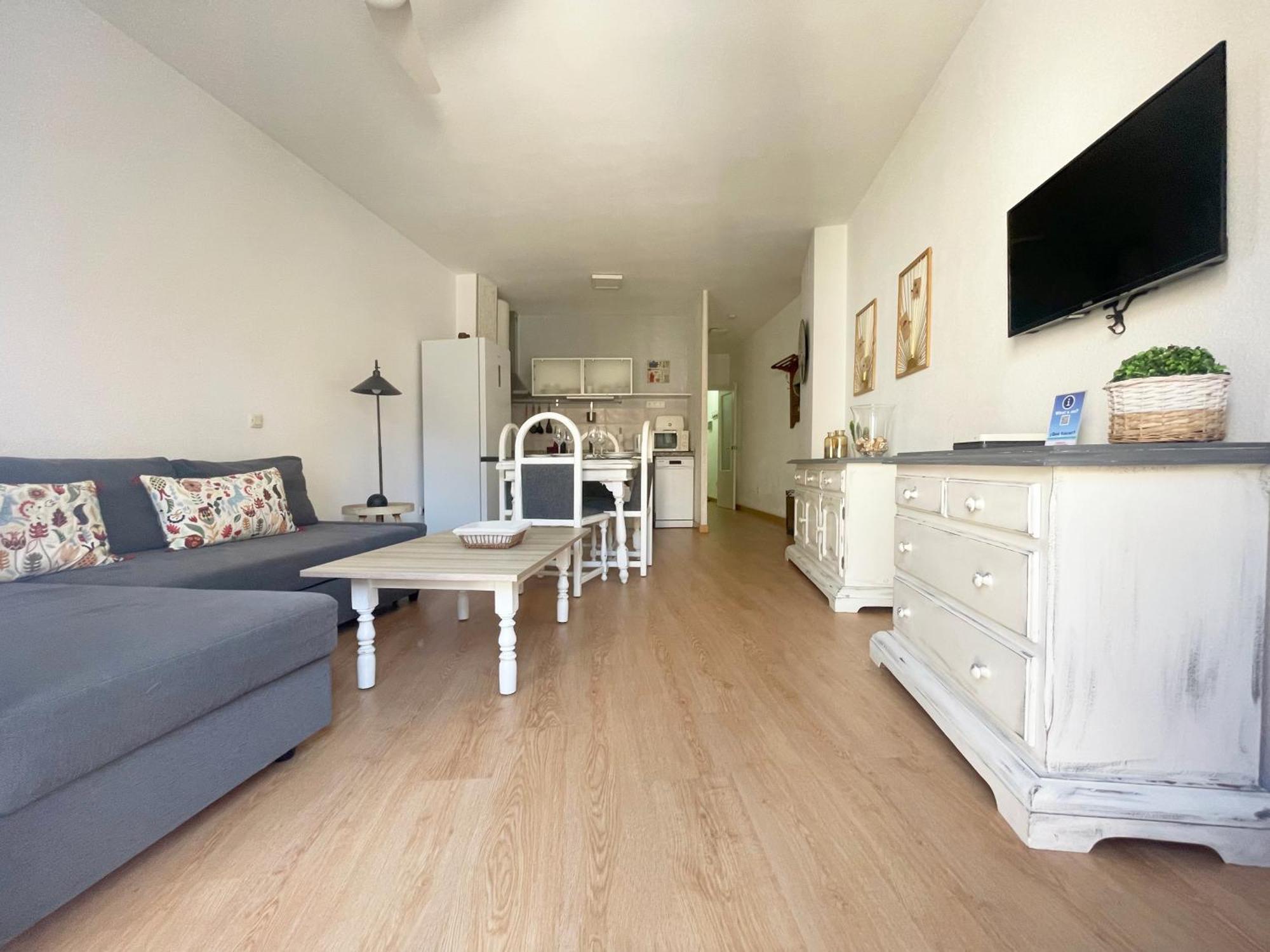 Malagadevacaciones - La Casa De Lola Apartment Ngoại thất bức ảnh