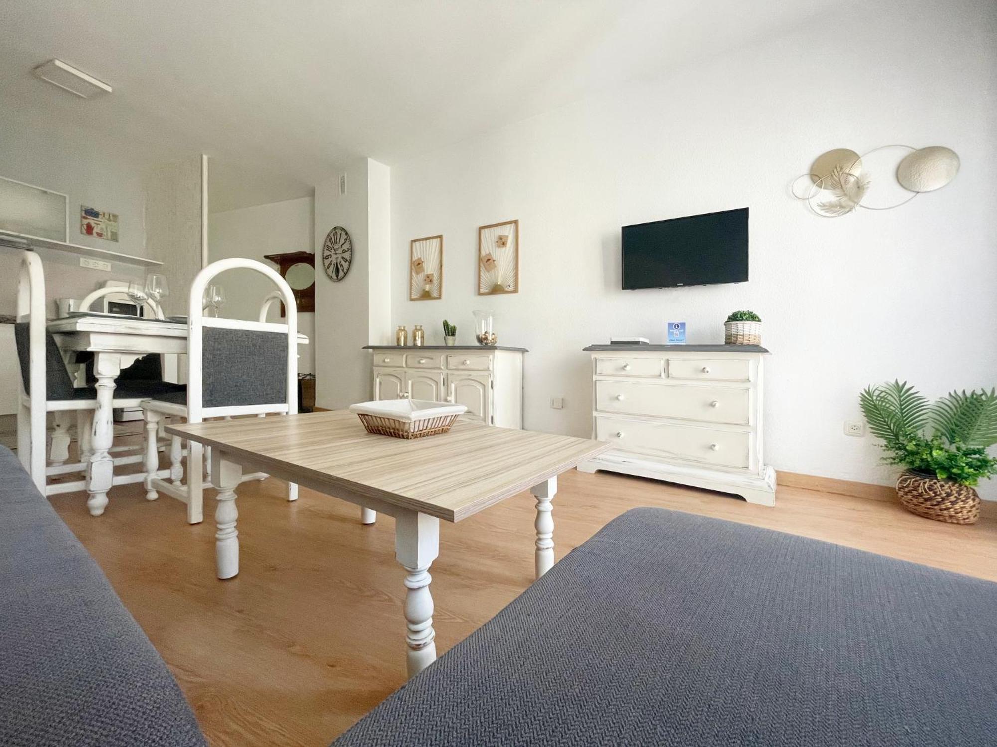 Malagadevacaciones - La Casa De Lola Apartment Ngoại thất bức ảnh