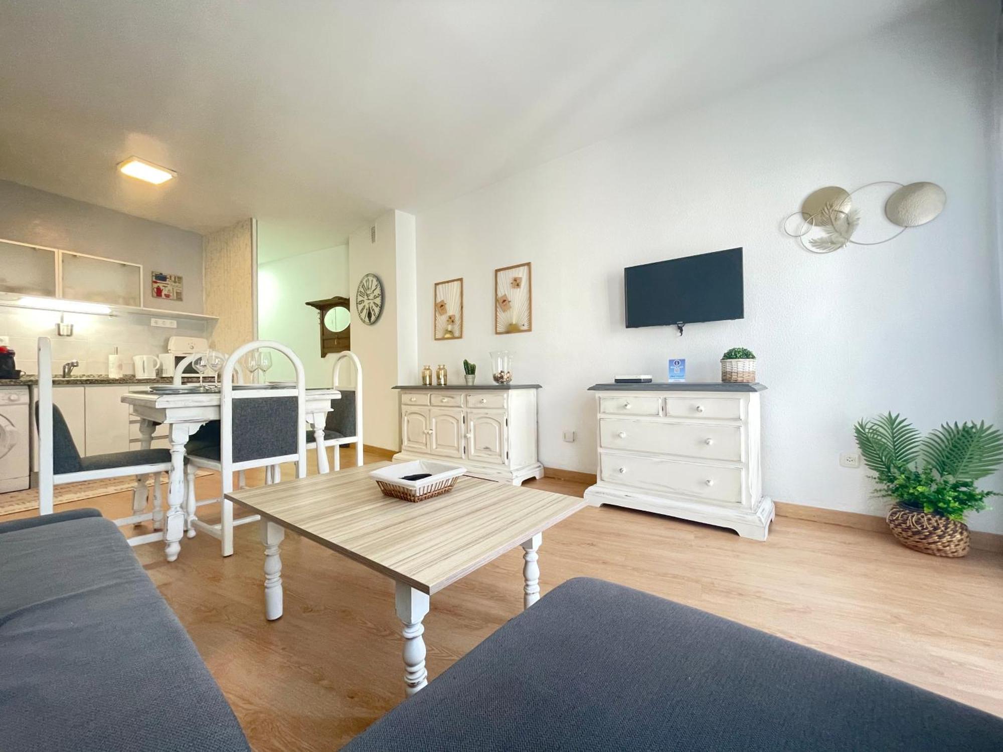 Malagadevacaciones - La Casa De Lola Apartment Ngoại thất bức ảnh